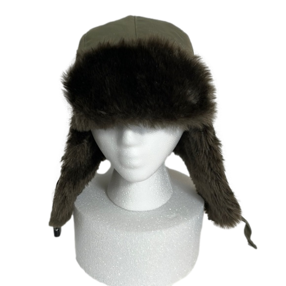 NWTS Rapid Dominance Hat, Size S/M